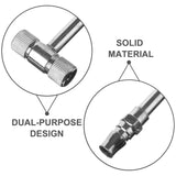 SWETRACE Tyre Valve Extender Kit 1Pcs — view 7