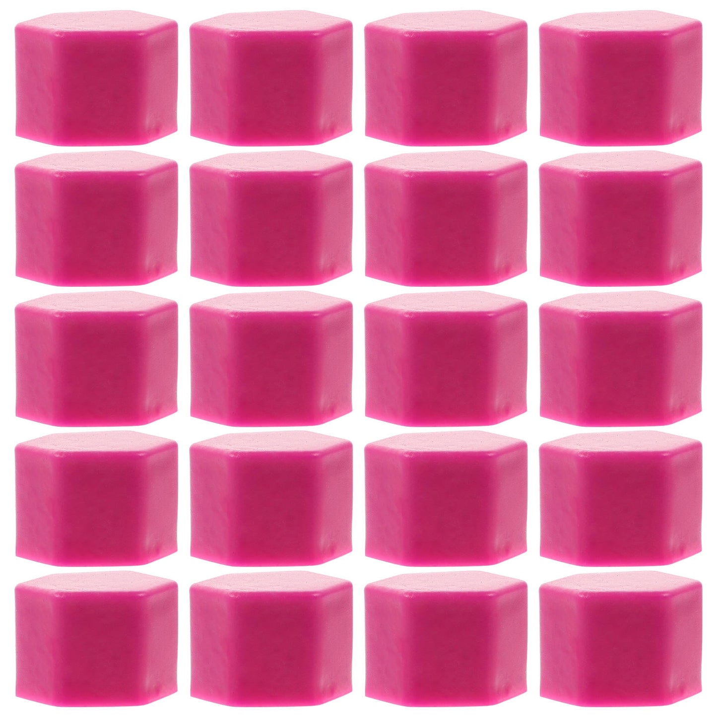 SWETRACE Hub Nut Cover Purple Silicone — view 4