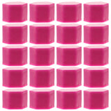 SWETRACE Hub Nut Cover Purple Silicone — view 4