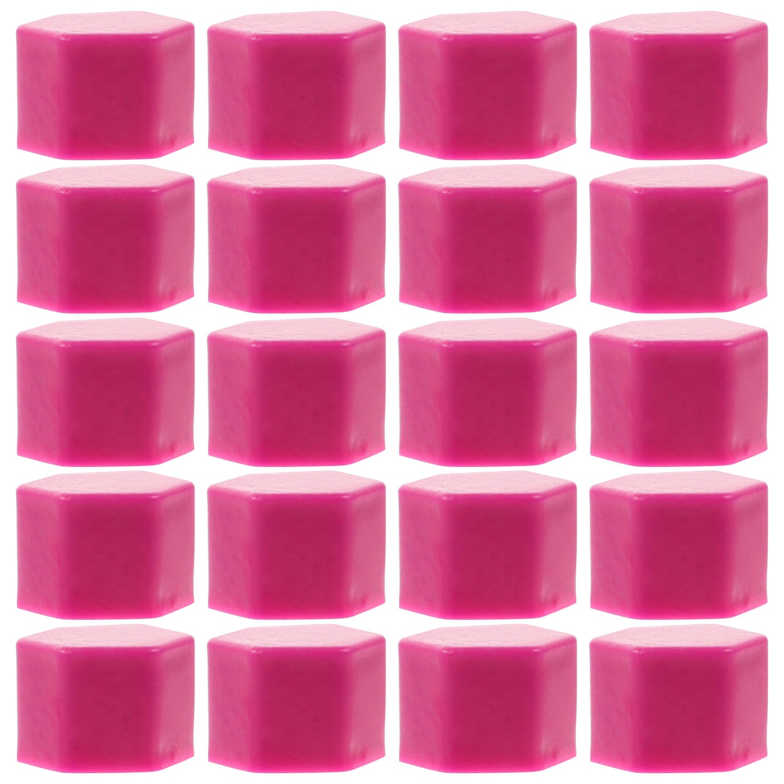SWETRACE Hub Nut Cover Purple Silicone — view 4