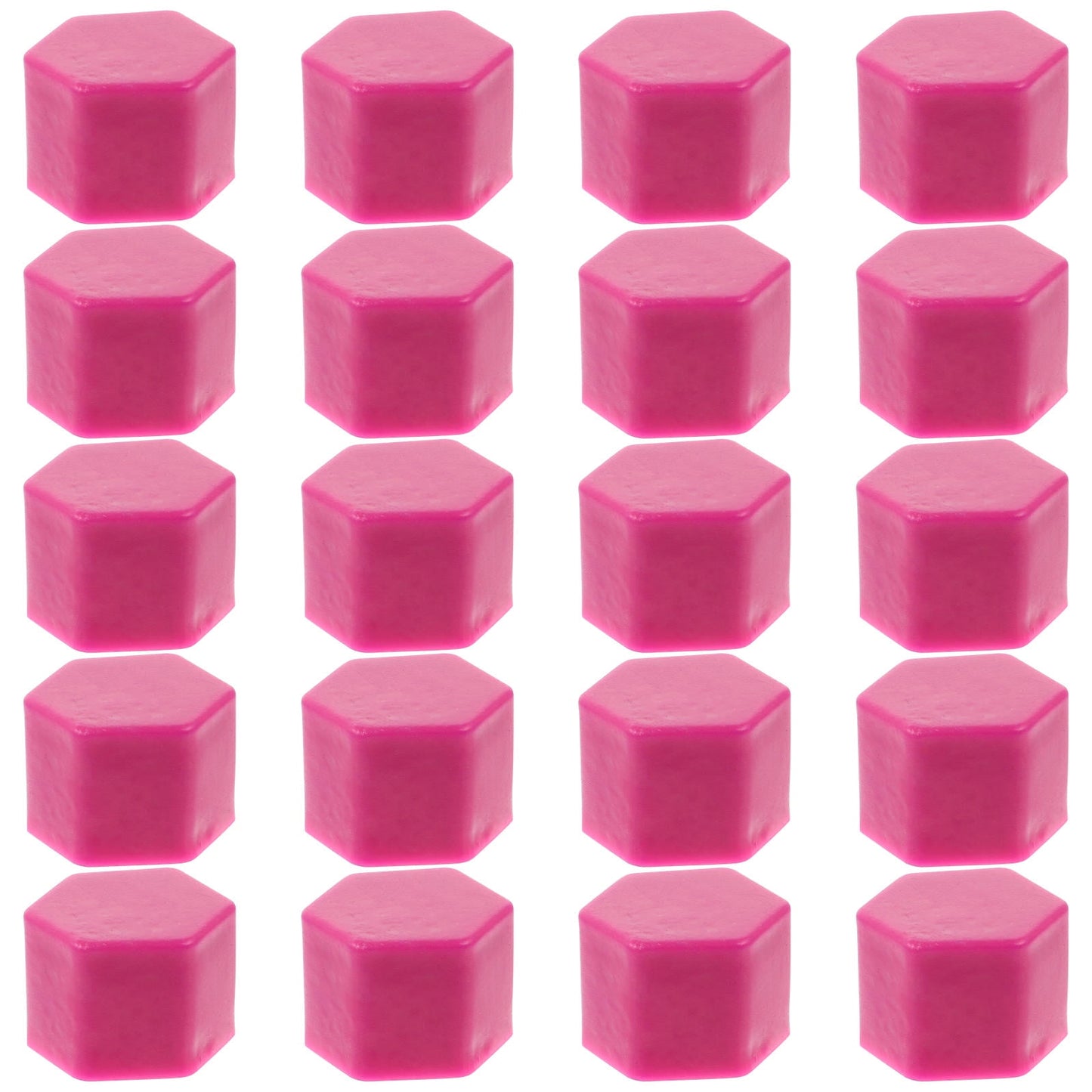 SWETRACE Hub Nut Cover Purple Silicone — view 9