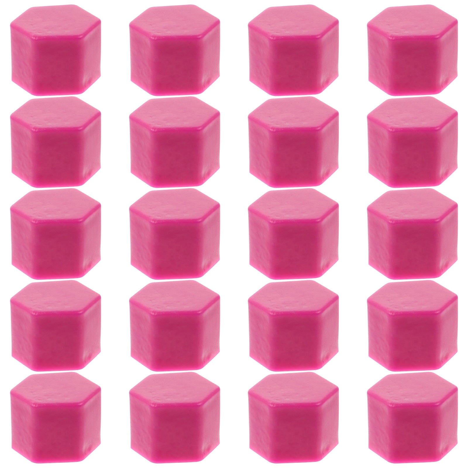 SWETRACE Hub Nut Cover Purple Silicone — view 9