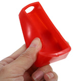 SWETRACE 2Pcs Red Battery Terminal Covers — view 6