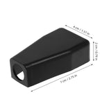 SWETRACE 2Pcs Red Battery Terminal Covers — view 8