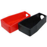 SWETRACE 2Pcs Red Battery Terminal Covers — view 9