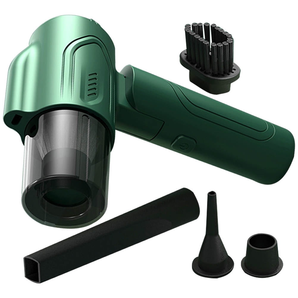 SWETRACE Small Handheld Vacuum For Car — view 2