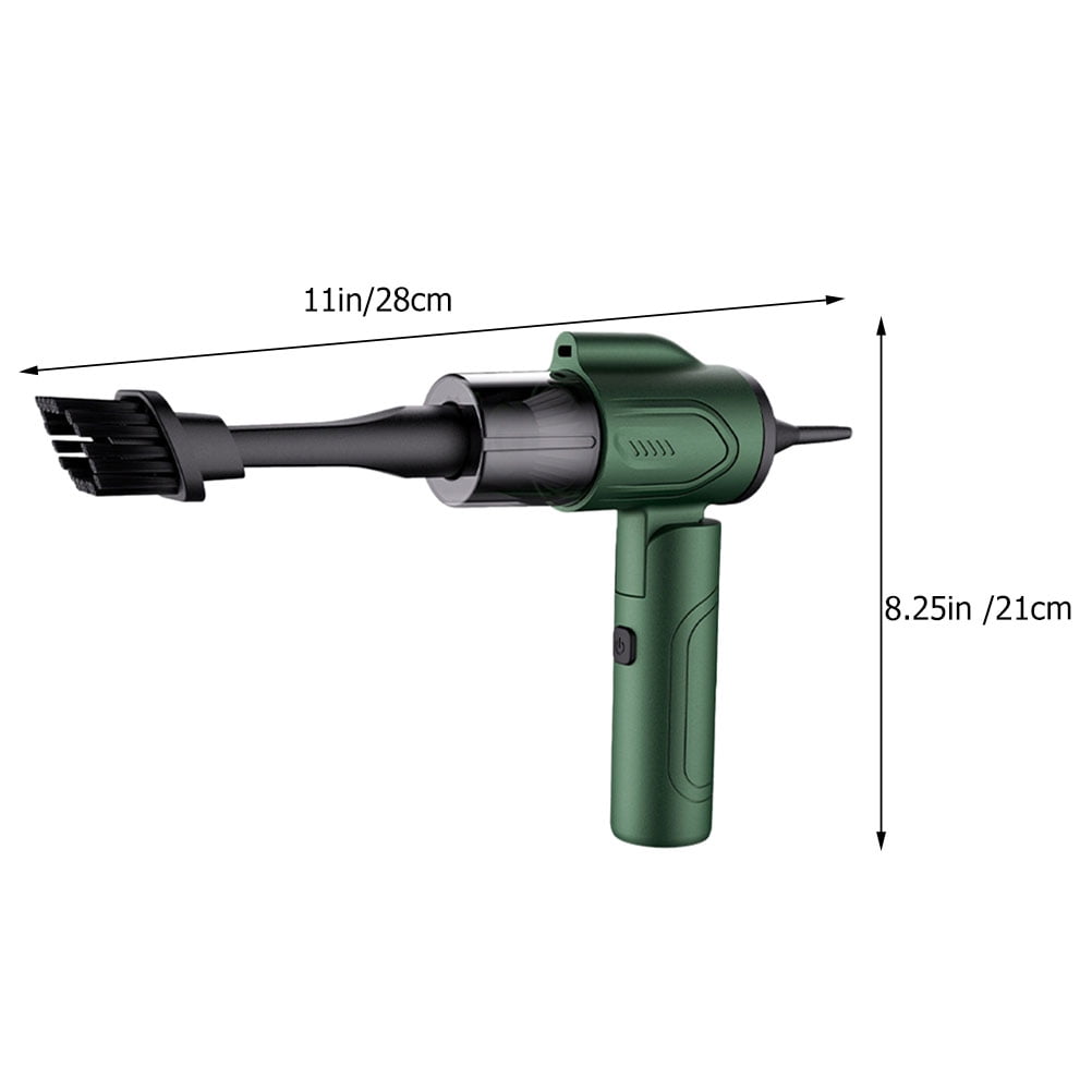 SWETRACE Small Handheld Vacuum For Car — view 3