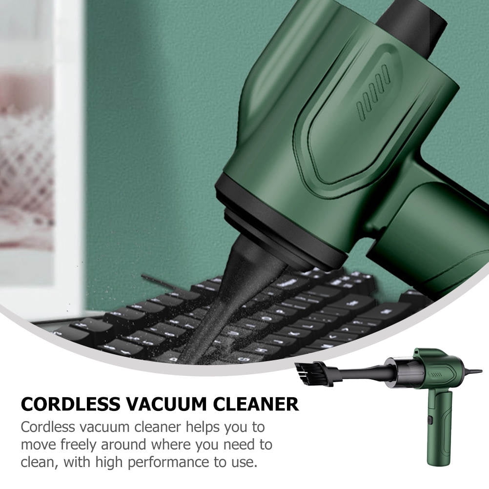 SWETRACE Small Handheld Vacuum For Car — view 4