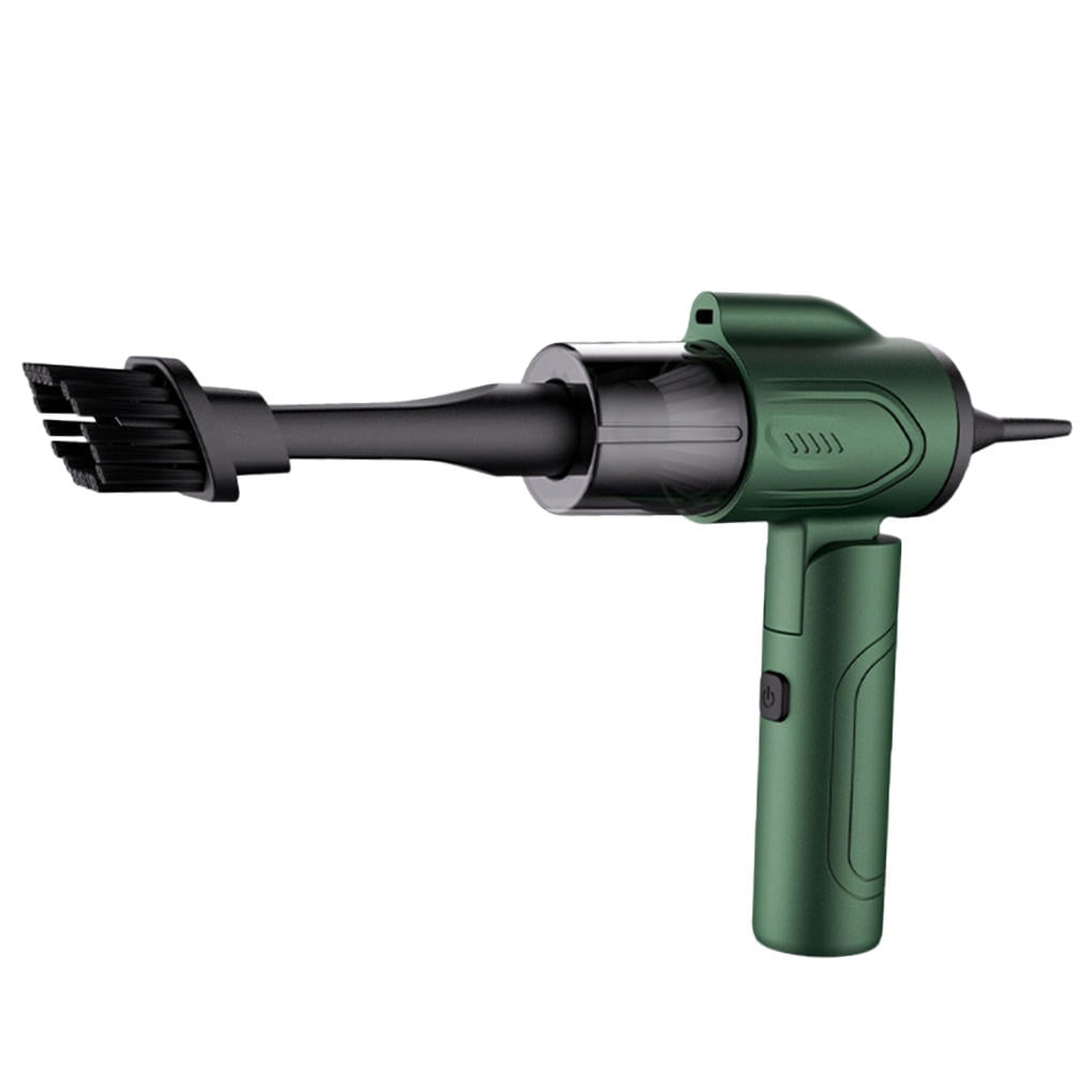 SWETRACE Small Handheld Vacuum For Car — view 6