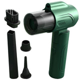 SWETRACE Small Handheld Vacuum For Car — view 8