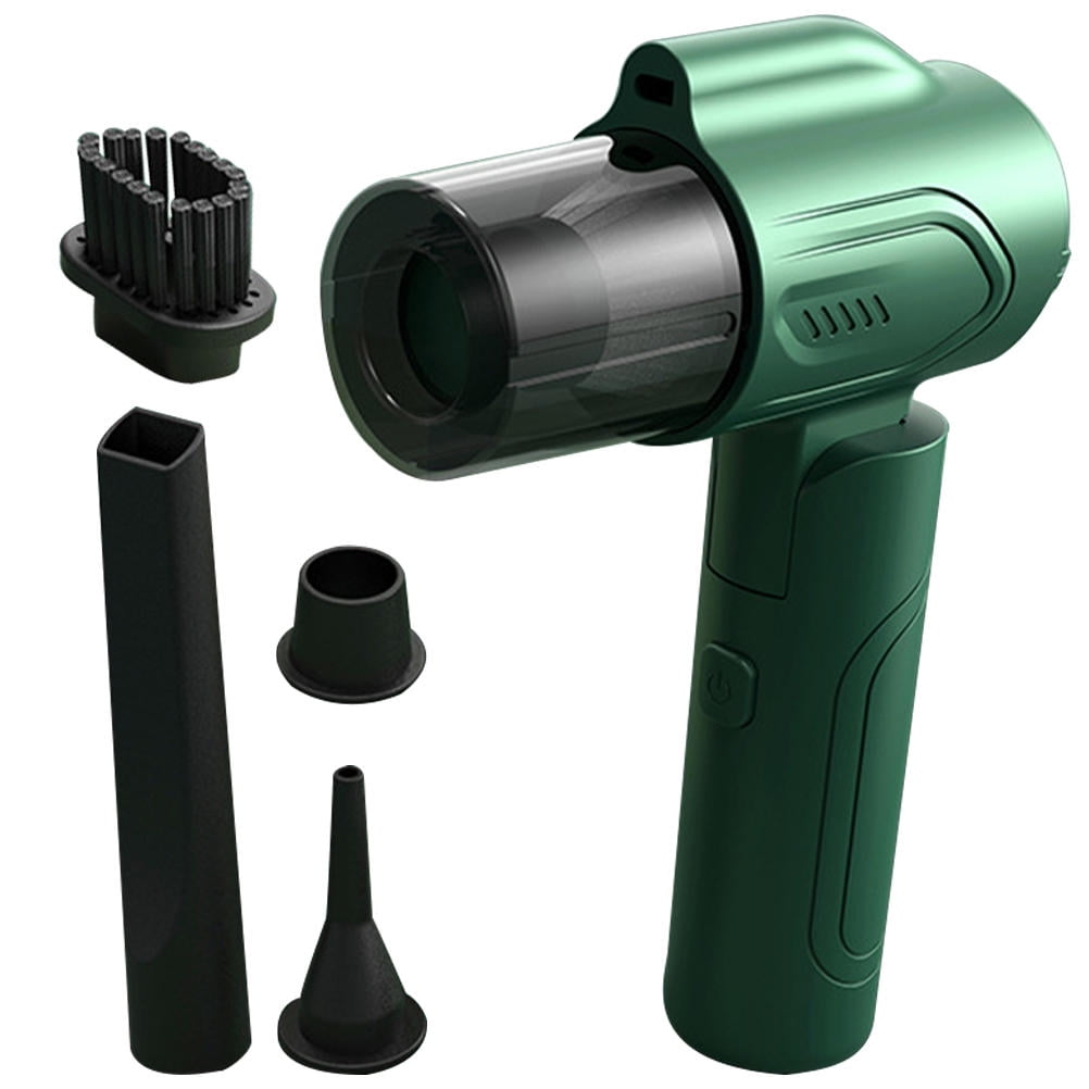 SWETRACE Small Handheld Vacuum For Car — view 8