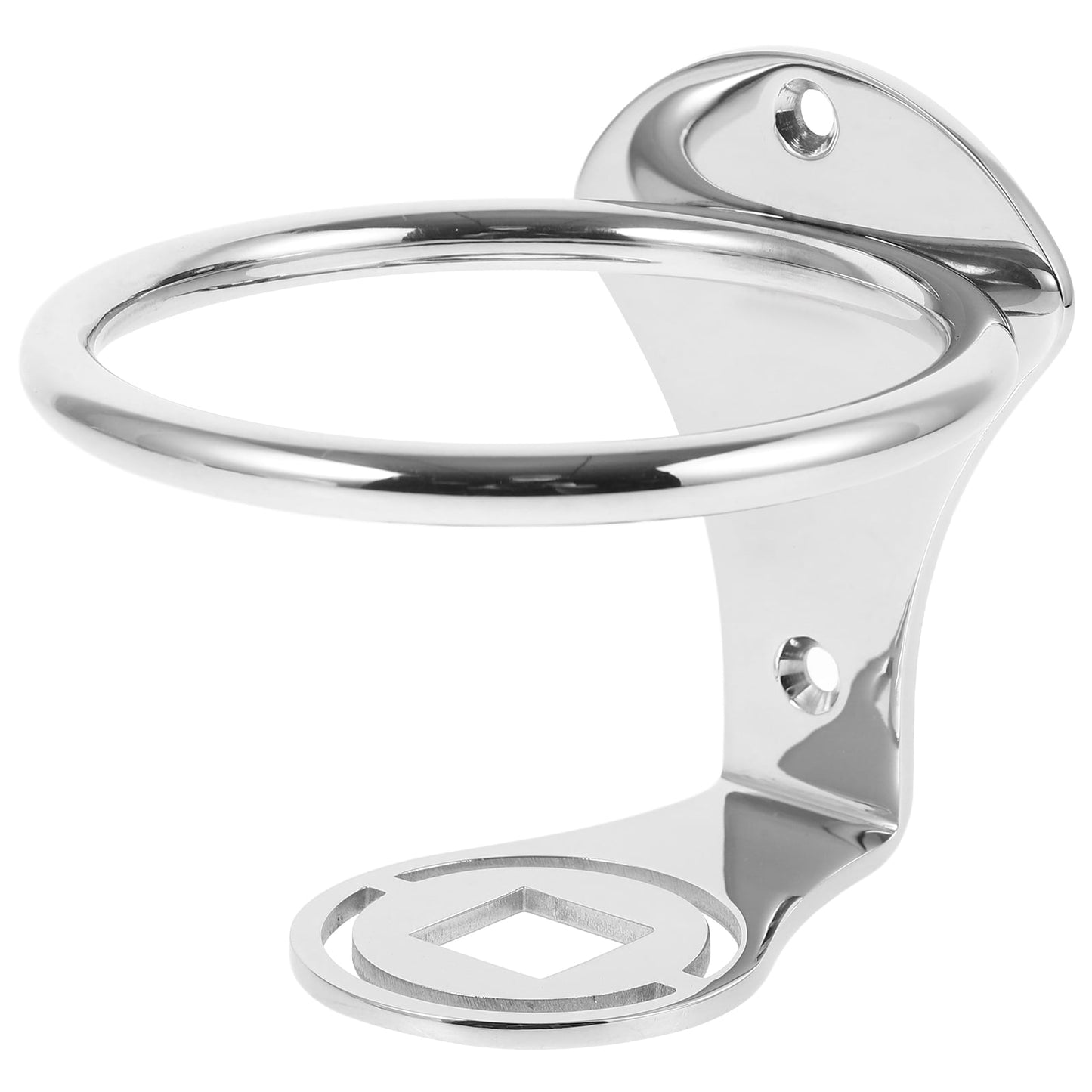 SWETRACE 1Pack Metal Cup Holder — view 2