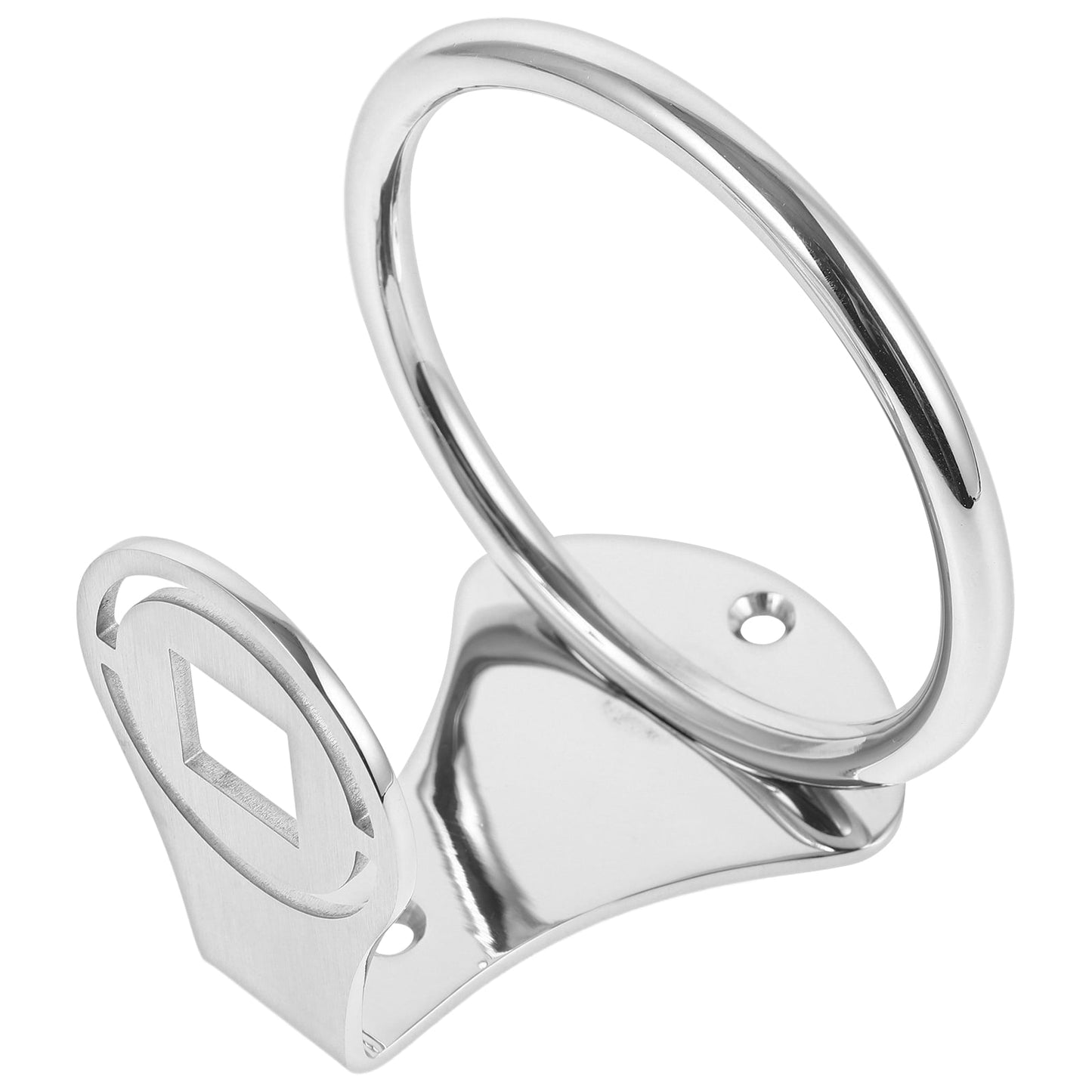 SWETRACE 1Pack Metal Cup Holder — view 4