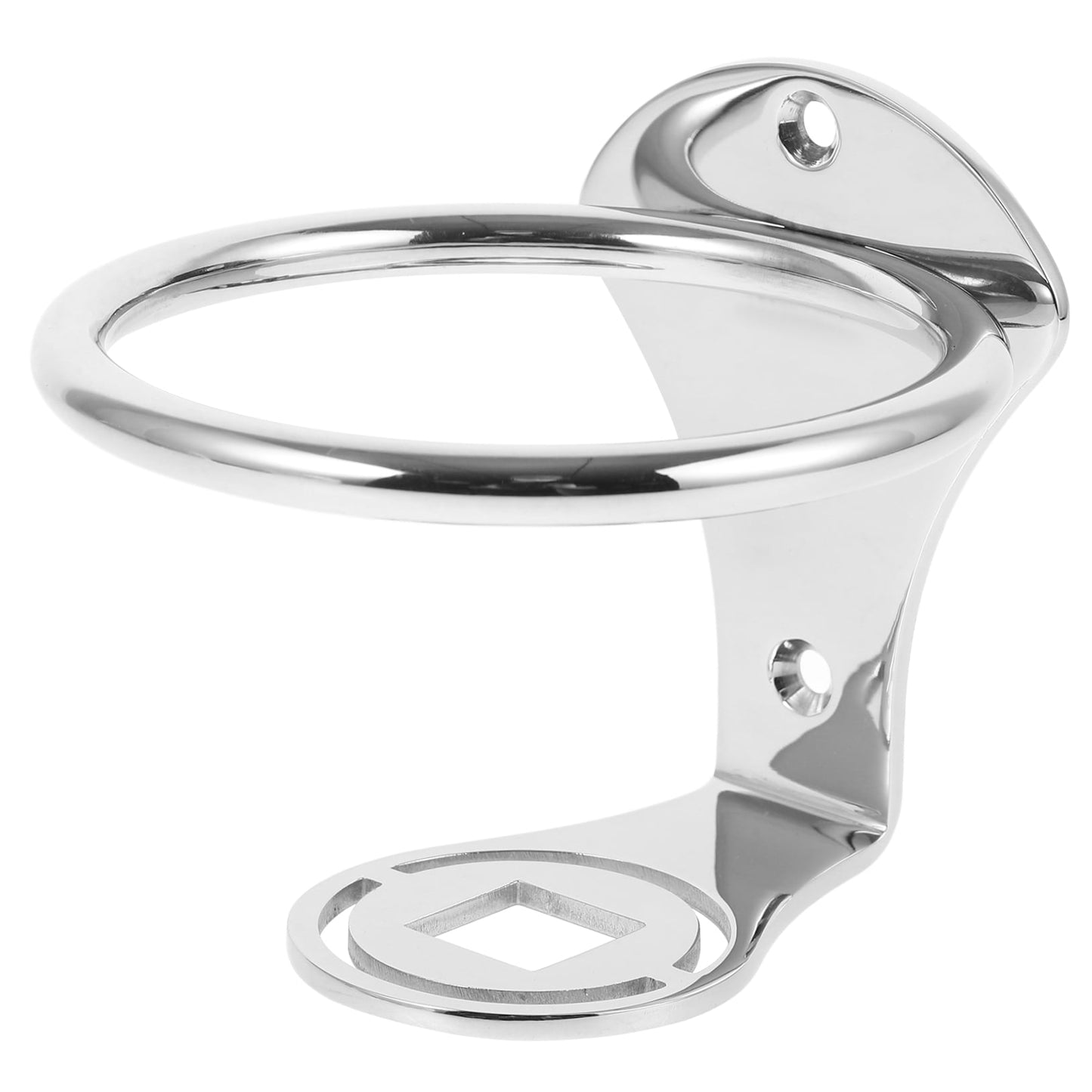 SWETRACE 1Pack Metal Cup Holder — view 5
