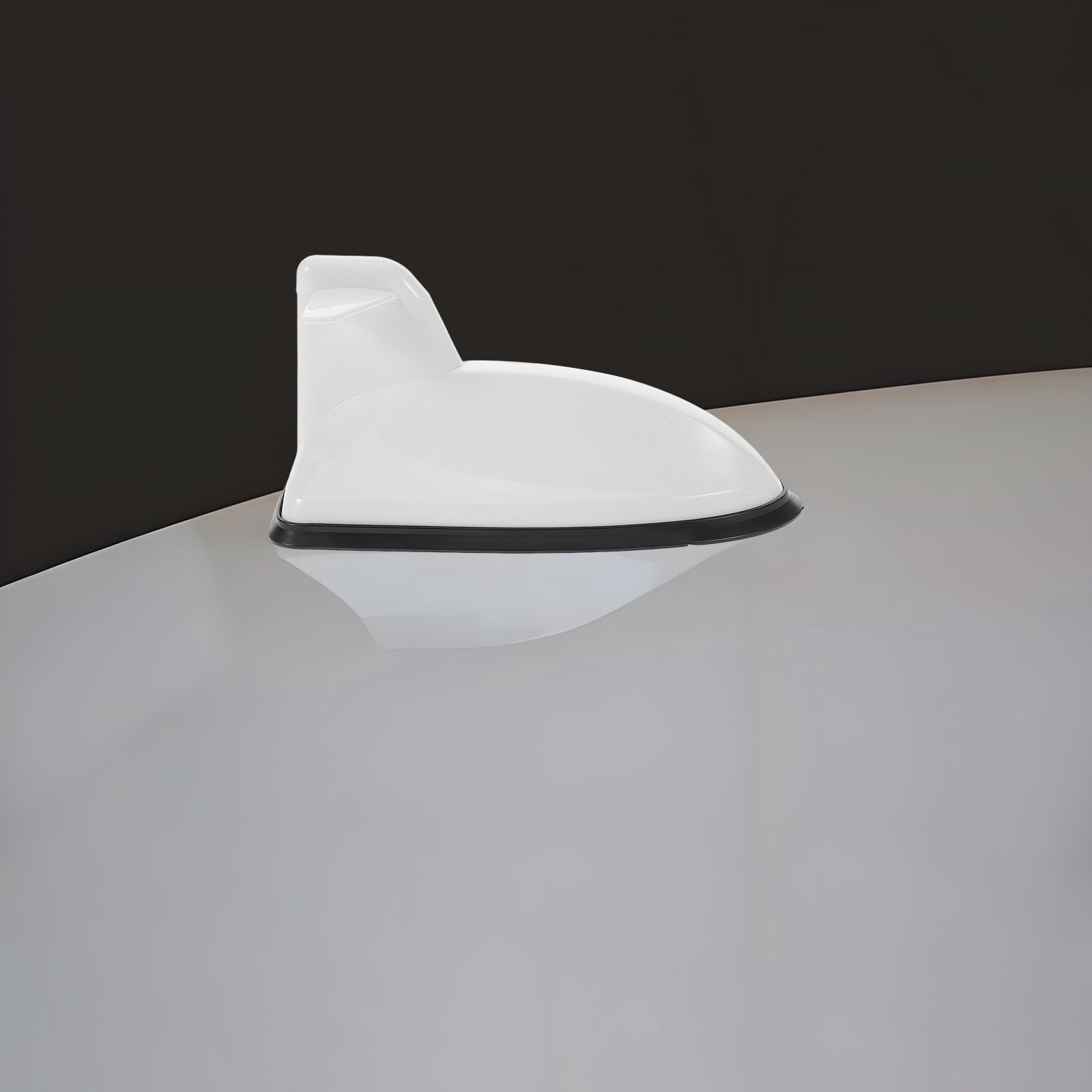 SWETRACE 1Pcs Car Antenna Top Cover — view 9