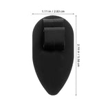 SWETRACE 10Pcs Car Floor Mat Clips — view 3