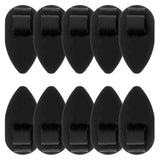 SWETRACE 10Pcs Car Floor Mat Clips — view 5
