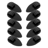 SWETRACE 10Pcs Car Floor Mat Clips — view 6