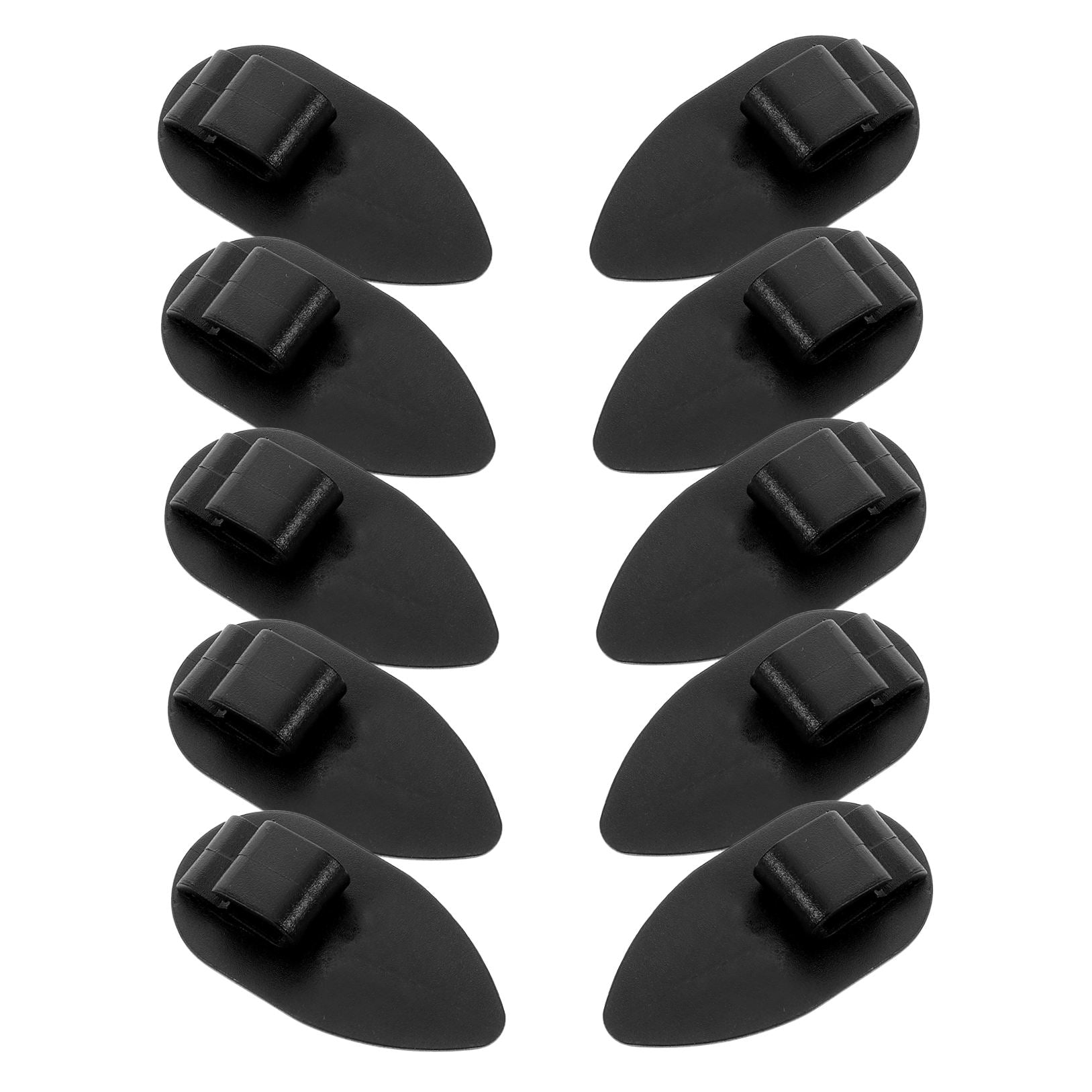 SWETRACE 10Pcs Car Floor Mat Clips — view 6