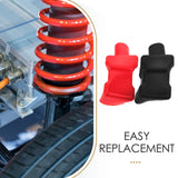 SWETRACE 2Pcs Battery Terminal Cover Plastic — view 4
