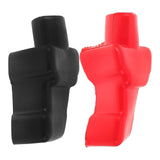 SWETRACE 2Pcs Battery Terminal Cover Plastic — view 5