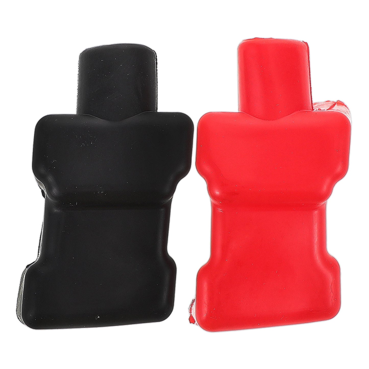 SWETRACE 2Pcs Battery Terminal Cover Plastic — view 6
