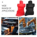 SWETRACE 2Pcs Battery Terminal Cover Plastic — view 9