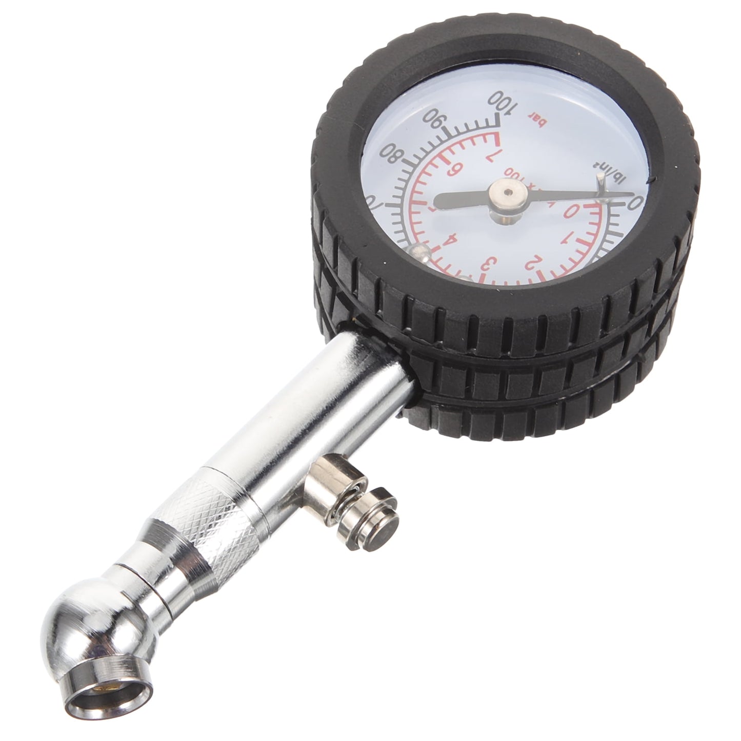 SWETRACE 1Pack Tyre Pressure Gauge — view 2