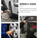 SWETRACE 1Pack Tyre Pressure Gauge — view 3