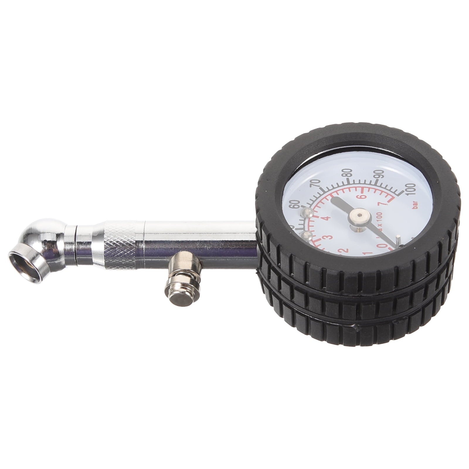 SWETRACE 1Pack Tyre Pressure Gauge — view 4