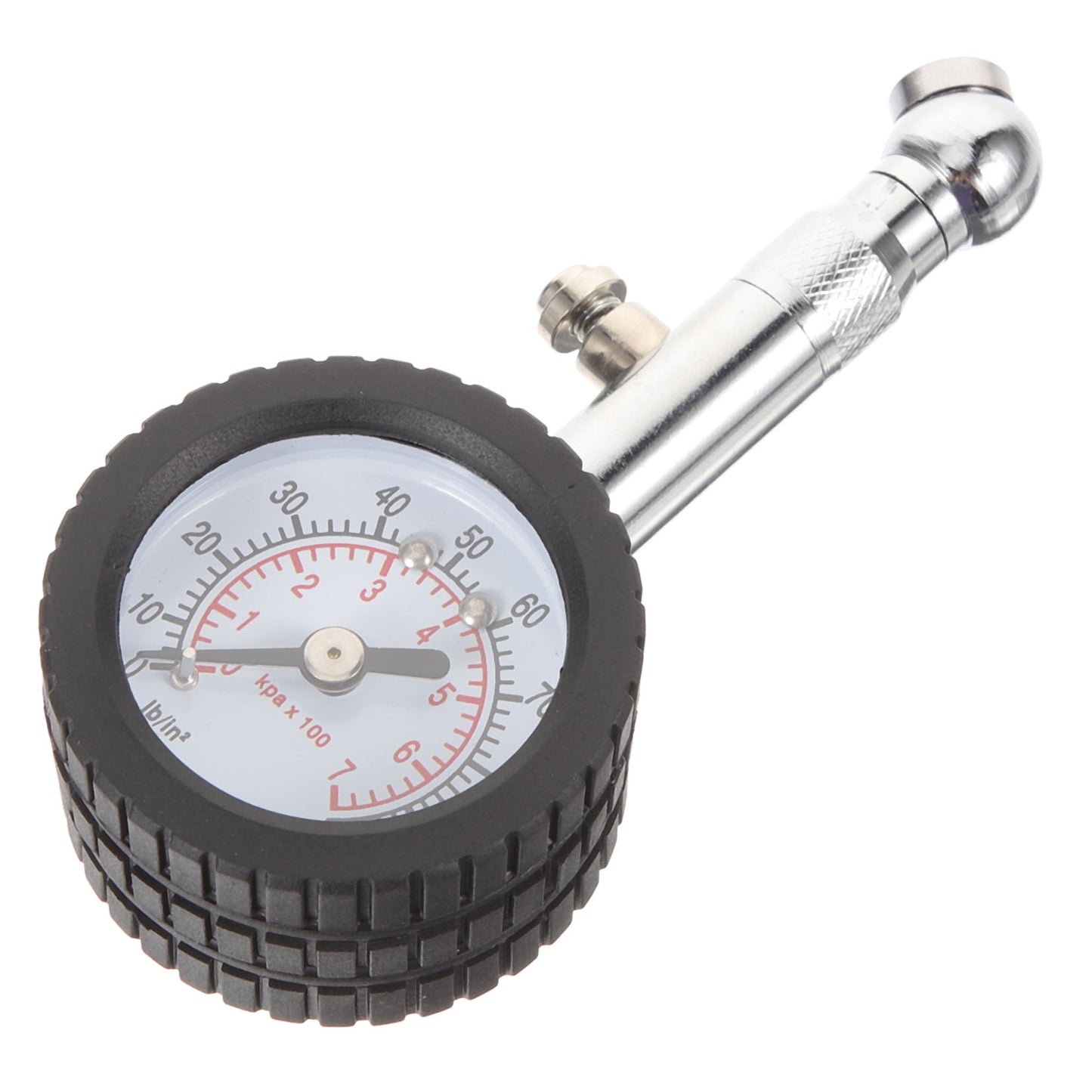SWETRACE 1Pack Tyre Pressure Gauge — view 5