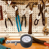 SWETRACE 1Pack Tyre Pressure Gauge — view 6