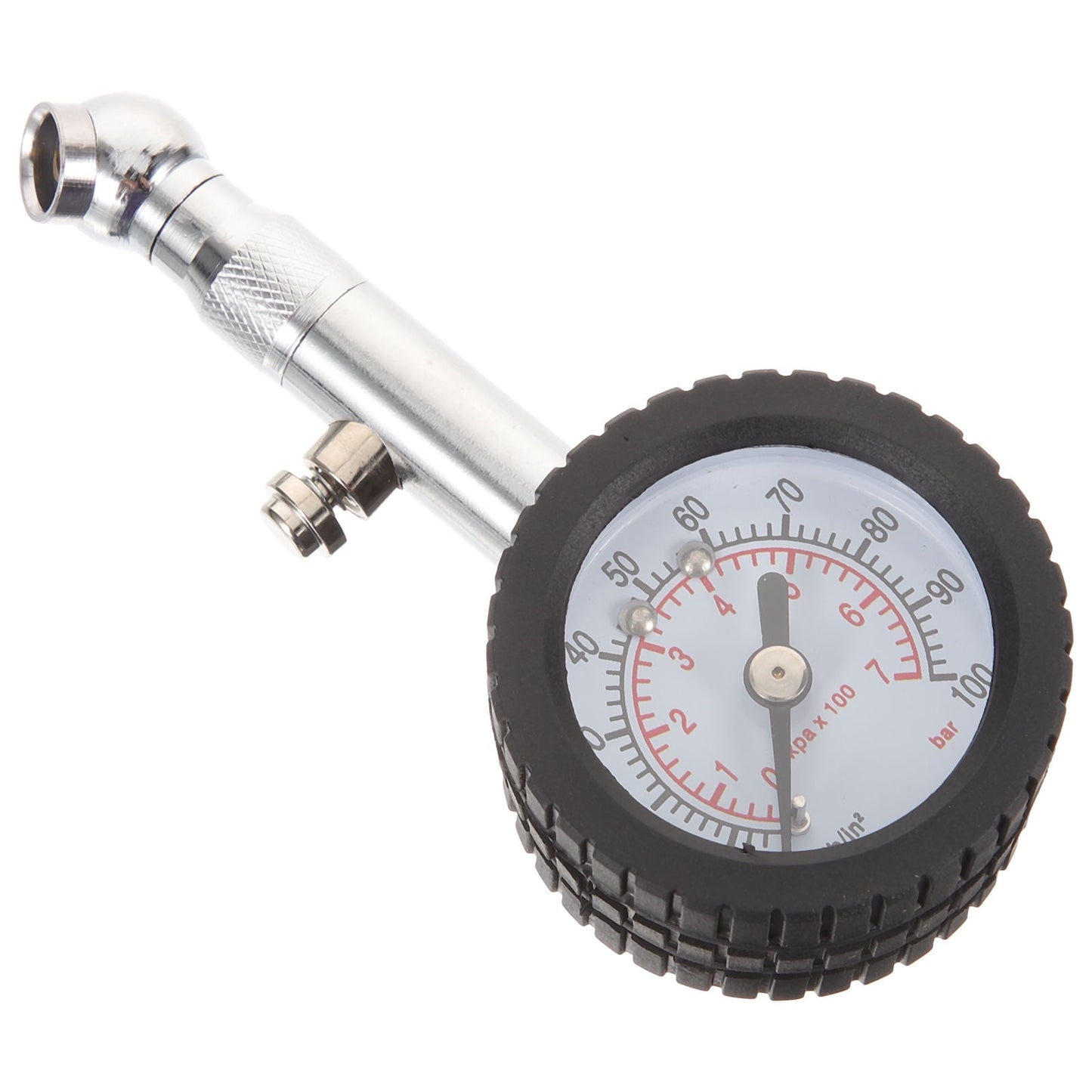 SWETRACE 1Pack Tyre Pressure Gauge — view 7
