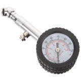 SWETRACE 1Pack Tyre Pressure Gauge — view 7
