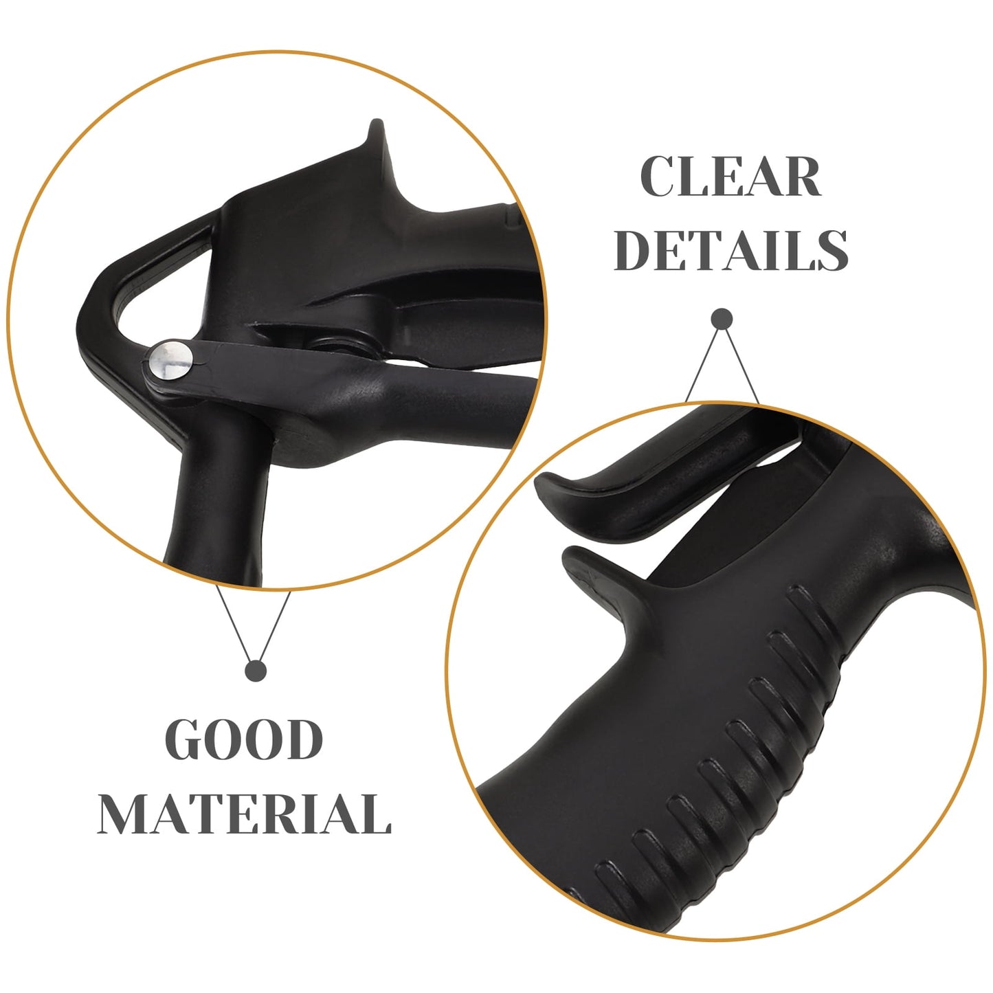 SWETRACE Car Duster 1Set with Compact — view 9
