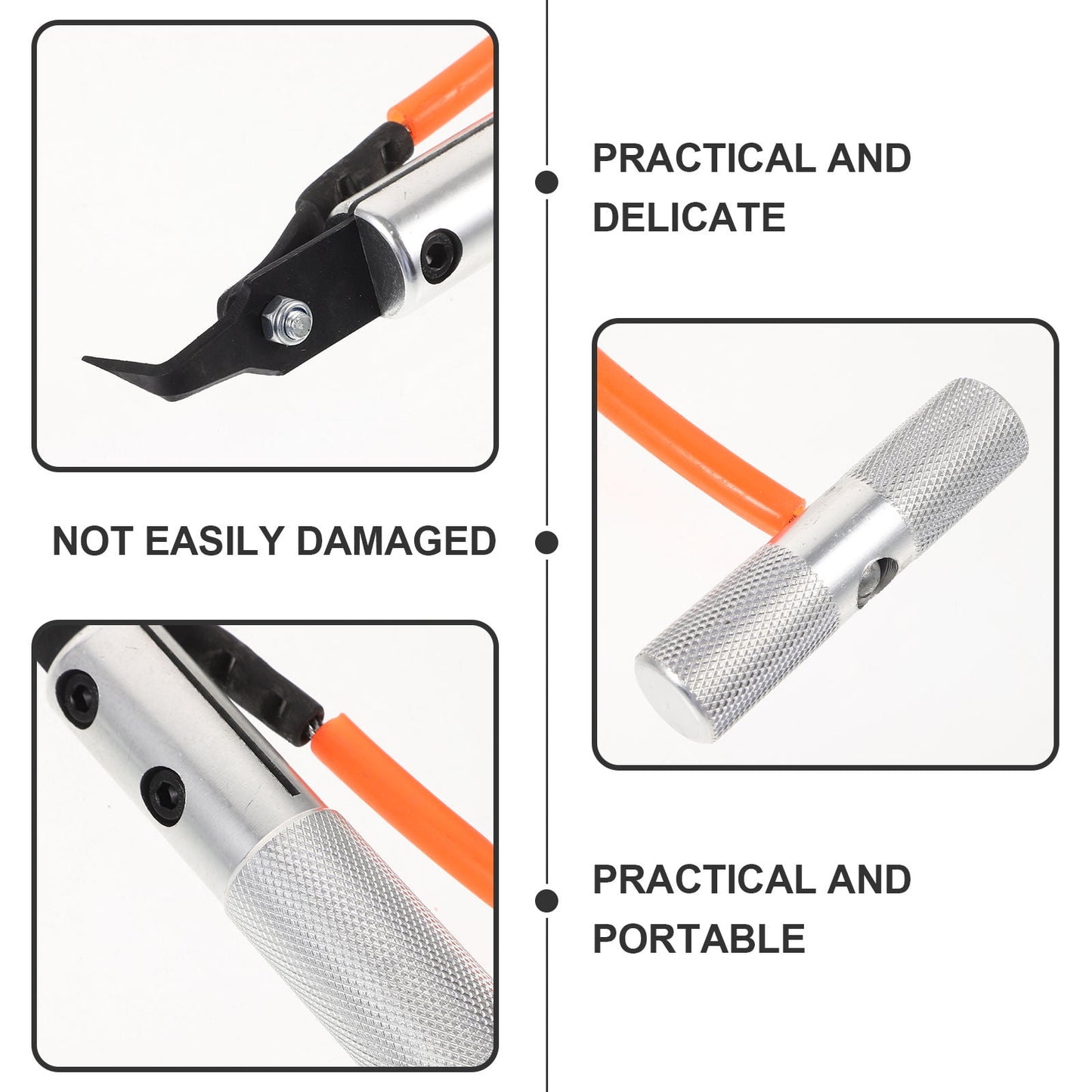 SWETRACE 1Pcs Windshield Installation Kit — view 8