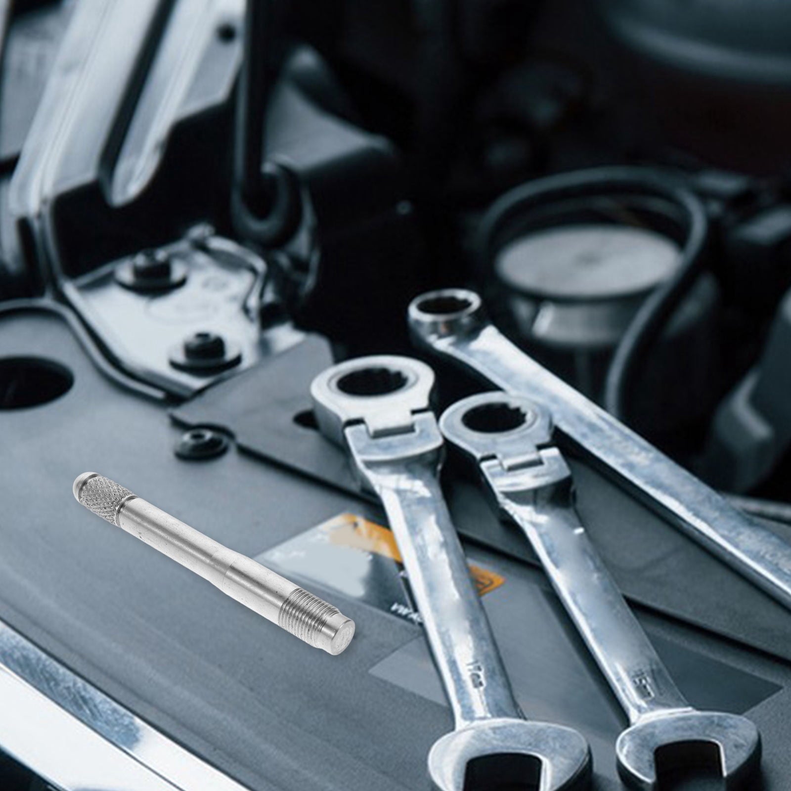 SWETRACE Wheel Stud Installer Kit 304 — view 8
