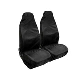 SWETRACE 2Pcs Breathable Car Seat Cover — view 2
