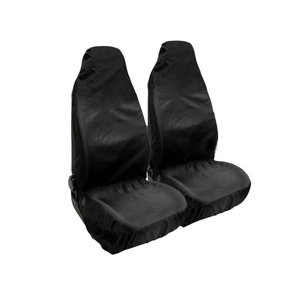 SWETRACE 2Pcs Breathable Car Seat Cover — view 2