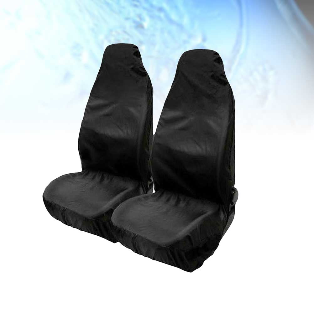 SWETRACE 2Pcs Breathable Car Seat Cover — view 4