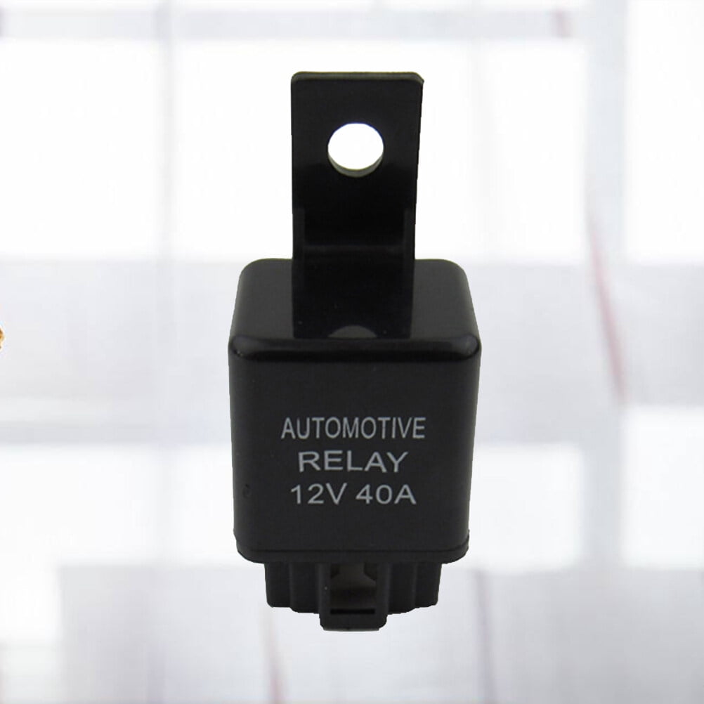 SWETRACE Automotive Relay Car Air Conditioning — view 4