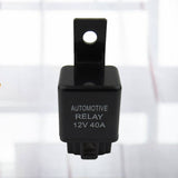 SWETRACE Automotive Relay Car Air Conditioning — view 4