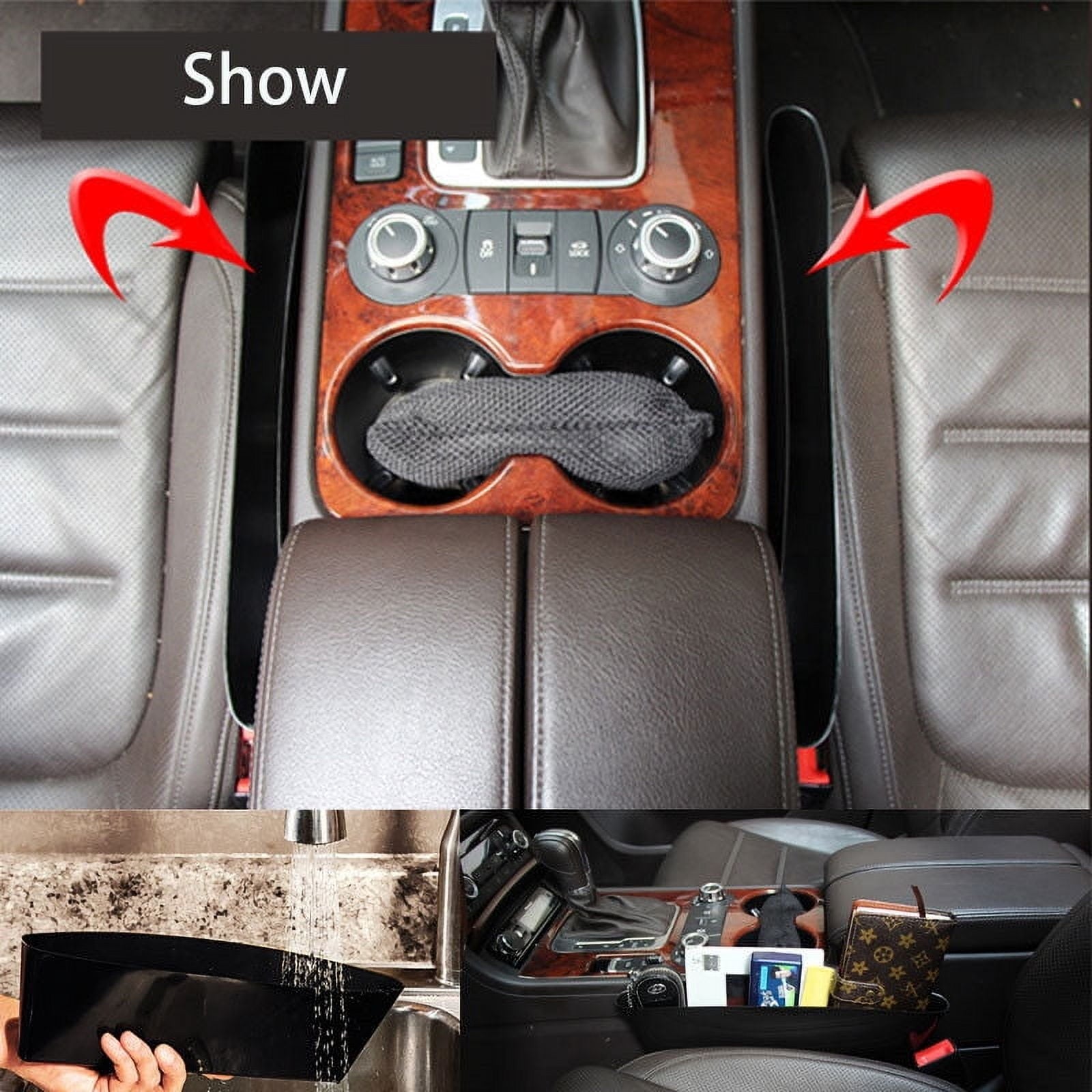 SWETRACE Seat Gaps Filler for Car — view 4