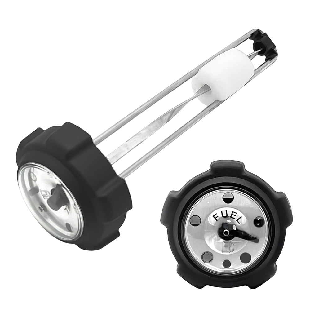 Fuel Gauge Gas Cap for John — view 2