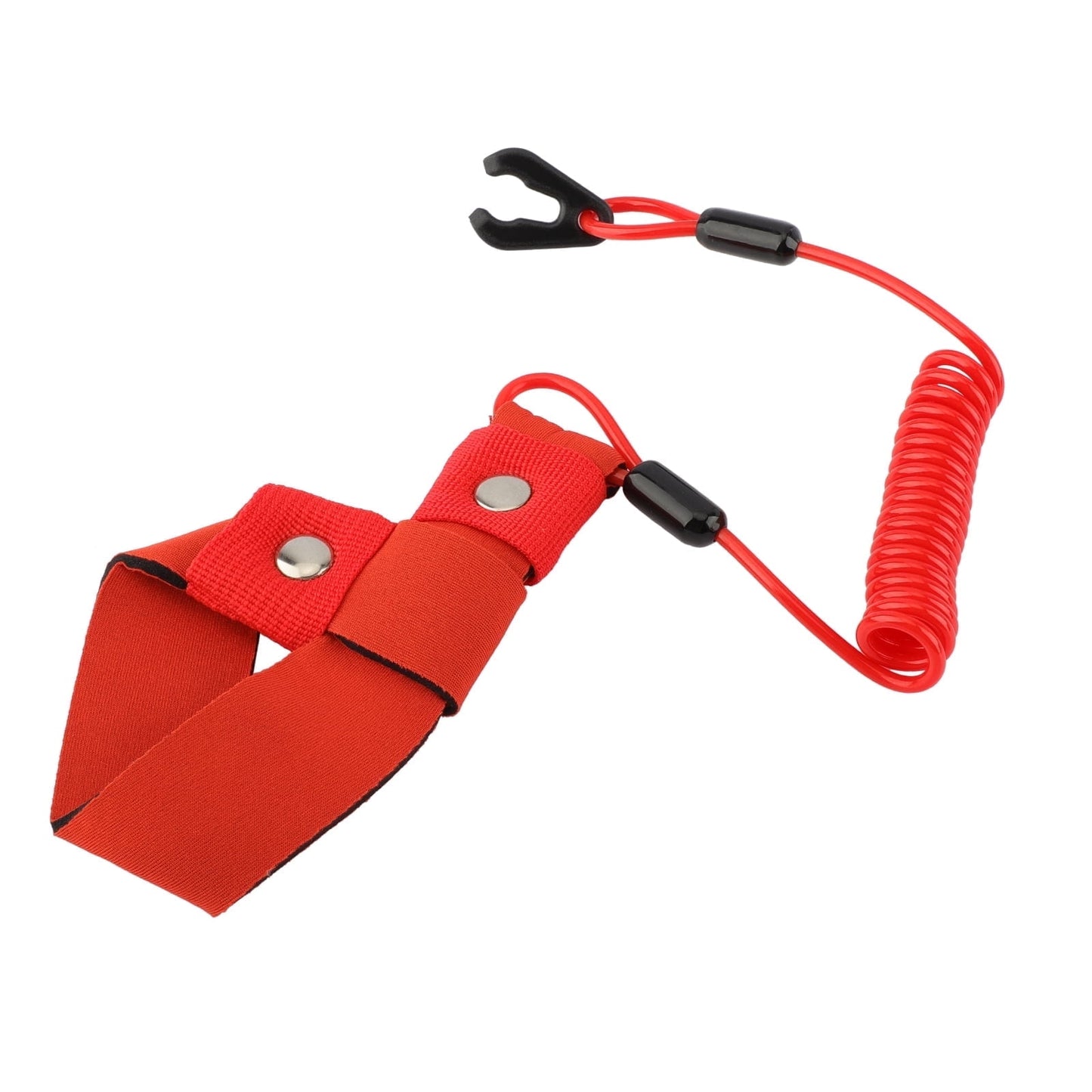 M MATI Stop Kill Safety Lanyard — view 2