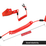 M MATI Stop Kill Safety Lanyard — view 7