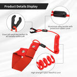 M MATI Stop Kill Safety Lanyard — view 8