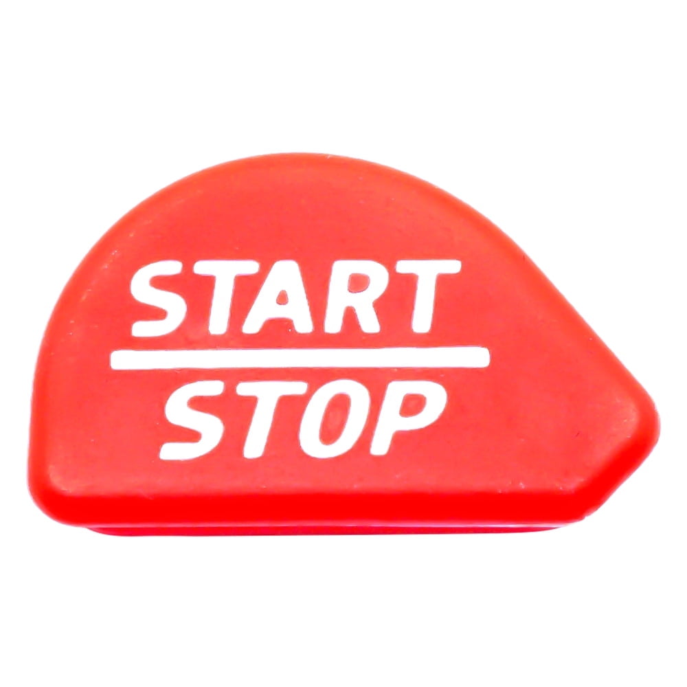 M MATI 278001713 Start Stop Knob — view 2