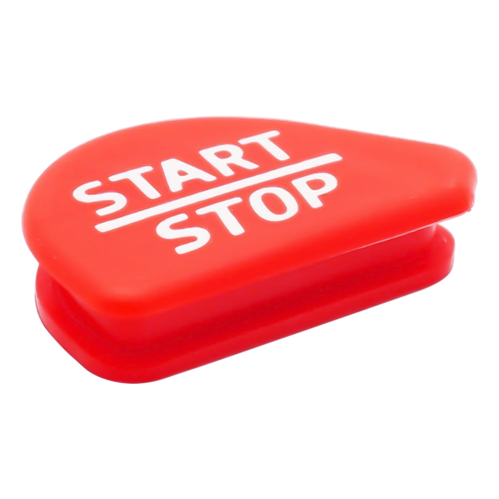 M MATI 278001713 Start Stop Knob — view 4