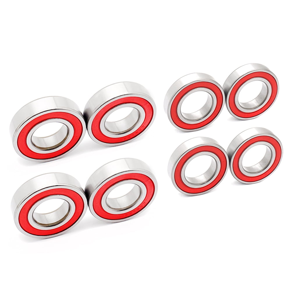 M MATI Front Rear Wheel Bearings — view 6